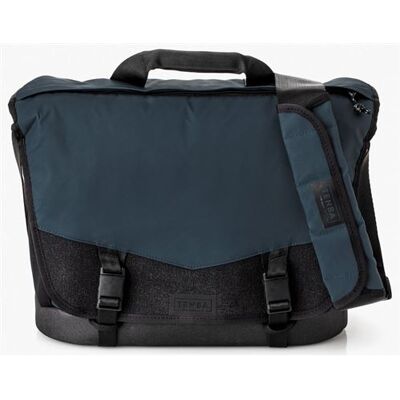 Tenba Tas 638573 Blauw en Zwart Tenba Tas 638573 Blauw en Zwart