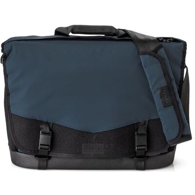 Tenba Draagtas 638575 Blauw en zwart Tenba Draagtas 638575 Blauw en zwart