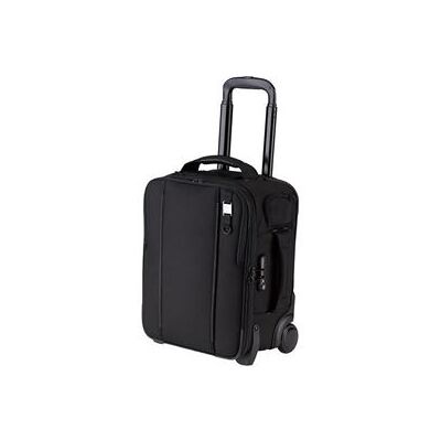 Tenba Trolley Roadie 18 Zwart Tenba Trolley Roadie 18 Zwart