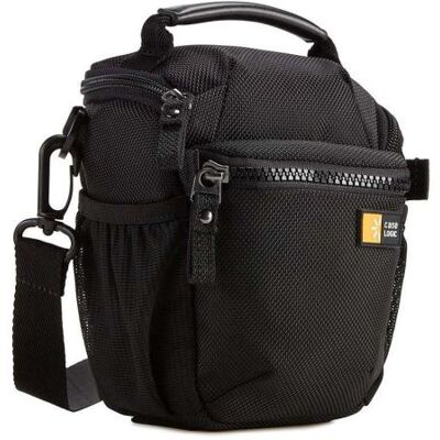 Cameratas Case Logic Bryker Brcs-101 Zwart Cameratas Case Logic Bryker Brcs-101 Zwart