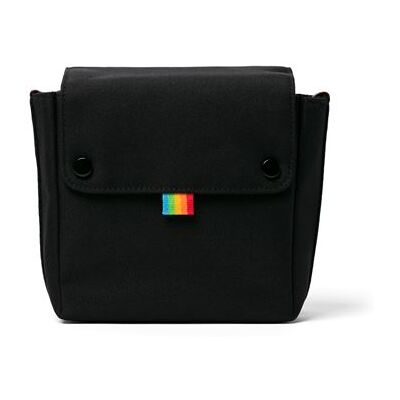 Polaroid Now Tas voor Instant Camera Zwart Polaroid Now Tas voor Instant Camera Zwart