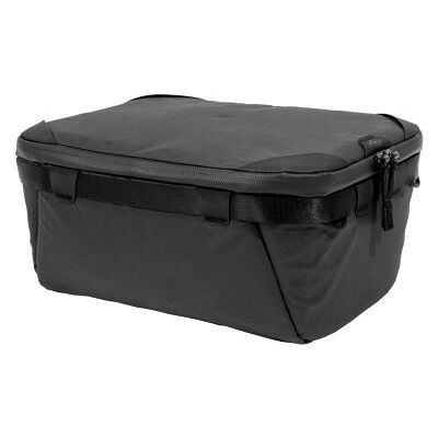 Peak Design Tas Camera Cube Medium v3 Zwart Peak Design Tas Camera Cube Medium v3 Zwart