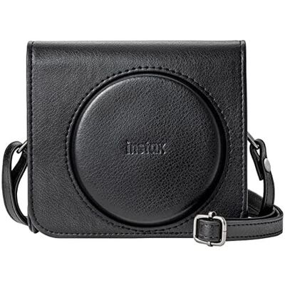 Fujifilm Beschermhoes voor Instax Square SQ40 instant camera Zwart Fujifilm Beschermhoes voor Instax Square SQ40 instant camera Zwart
