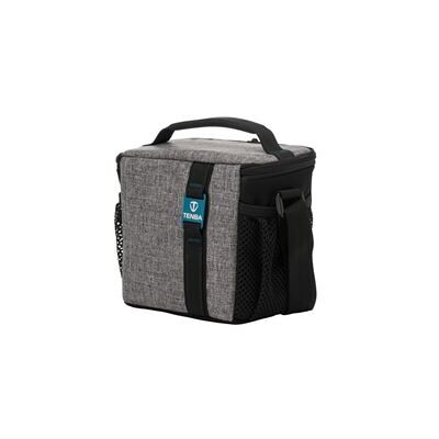 Tenba Schoudertas Skyline 7 Grijs Tenba Schoudertas Skyline 7 Grijs