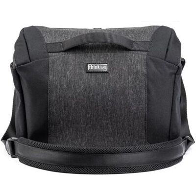 Think Tank Schoudertas SpeedTop 15 Grafiet Grijs Think Tank Schoudertas SpeedTop 15 Grafiet Grijs