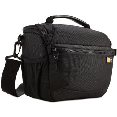 Case Logic CaseLogic Hoes voor camcorder Brcs-103 Zwart Case Logic CaseLogic Hoes voor camcorder Brcs-103 Zwart