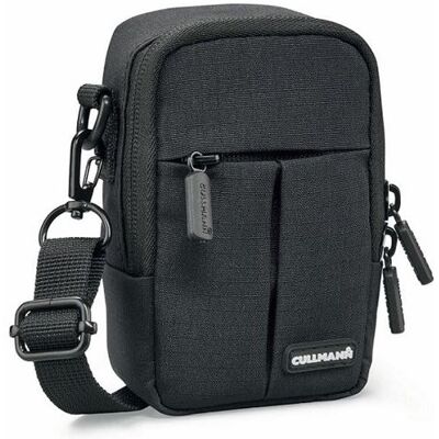 Cullmann foto·audio·video CULLMANN MALAGA Compact 400 - Draagtas voor camera - 450D polyester - zwart Cullmann foto·audio·video CULLMANN MALAGA Compact 400 - Draagtas voor camera - 450D polyester - zwart