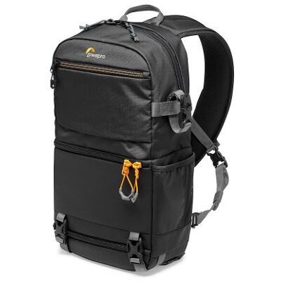 Lowepro Slingshot SL 250 AW III Rugzak Zwart Lowepro Slingshot SL 250 AW III Rugzak Zwart