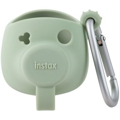 Fujifilm Silicone Hoesje voor PAL Groen Fujifilm Silicone Hoesje voor PAL Groen