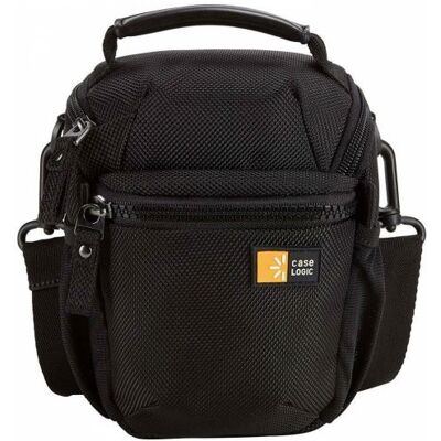 Case Logic CaseLogic Hoes voor spiegelreflexcamera Bryker Brcs-102 Zwart Case Logic CaseLogic Hoes voor spiegelreflexcamera Bryker Brcs-102 Zwart