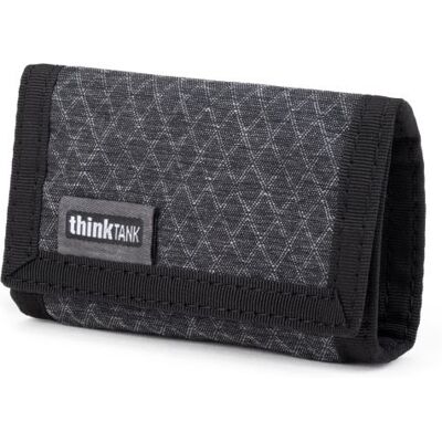 Think Tank Rocket Mini V2.0 Beveiligde Pocket Leisteen Zwart Think Tank Rocket Mini V2.0 Beveiligde Pocket Leisteen Zwart