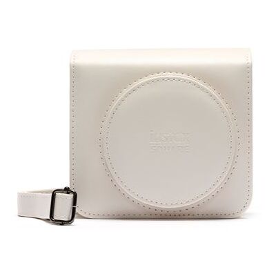 Fujifilm Camera case voor Fujifilm Instax SQ1 Wit Fujifilm Camera case voor Fujifilm Instax SQ1 Wit