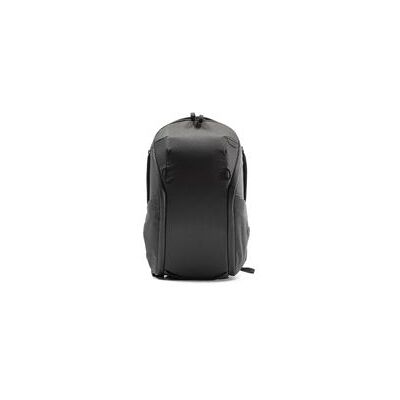 Everyday rugzak Backpack Peak Design Zip 15L v2 Zwart Everyday rugzak Backpack Peak Design Zip 15L v2 Zwart