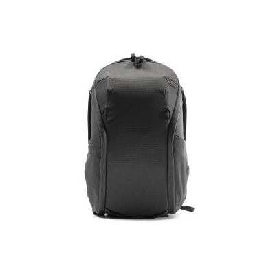 Peak Design Rugzak Everyday Backpack Zip 15 L zwart Peak Design Rugzak Everyday Backpack Zip 15 L zwart