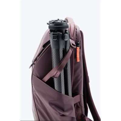 Peak Design Rugzak Everyday Backpack 20 L Paars Voor Camera Peak Design Rugzak Everyday Backpack 20 L Paars Voor Camera