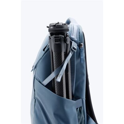 Peak Design Rugzak Everyday Backpack 30 L Blauw Voor Camera Peak Design Rugzak Everyday Backpack 30 L Blauw Voor Camera