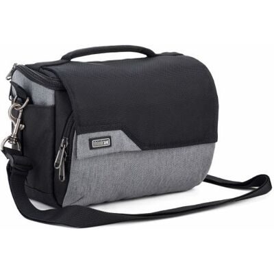 Think Tank Schoudertas Mirrorless Mover 20 V2 voor hybride camera's Grijs Think Tank Schoudertas Mirrorless Mover 20 V2 voor hybride camera's Grijs