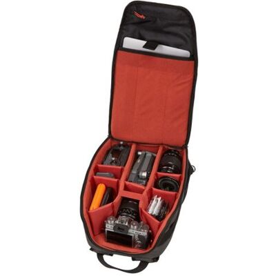 Case Logic Era Rugzak groot CEBP-106 Grijs Case Logic Era Rugzak groot CEBP-106 Grijs