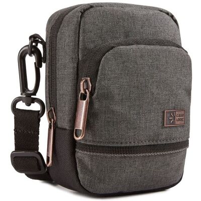 Case Logic Camerahoes ERA CECS-101 Grijs Case Logic Camerahoes ERA CECS-101 Grijs