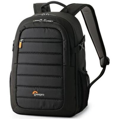 Lowepro Rugzak Tahoe BP150 Zwart Lowepro Rugzak Tahoe BP150 Zwart