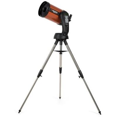 Celestron NexStar 8 SE - Telescoop - f/10 - Schmidt-Cassegrain catadioptriek Celestron NexStar 8 SE - Telescoop - f/10 - Schmidt-Cassegrain catadioptriek
