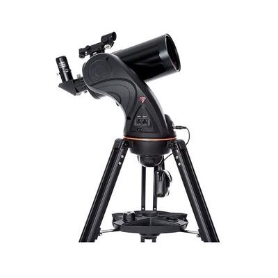 Celestron Astro Fi 102mm - Telescoop - 102 mm - f/13 - Maksutov-Cassegrain catadioptriek Celestron Astro Fi 102mm - Telescoop - 102 mm - f/13 - Maksutov-Cassegrain catadioptriek