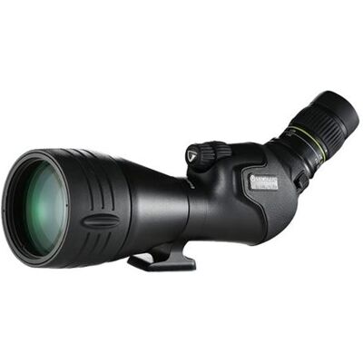 Vanguard Endeavor HD 82A - Spottingkijker 20-60 x 82 - mistbestendig, waterbestendig - dak Vanguard Endeavor HD 82A - Spottingkijker 20-60 x 82 - mistbestendig, waterbestendig - dak