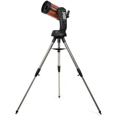 Celestron NexStar 6 SE - Telescoop - 150 mm - f/10 - Schmidt-Cassegrain catadioptriek Celestron NexStar 6 SE - Telescoop - 150 mm - f/10 - Schmidt-Cassegrain catadioptriek