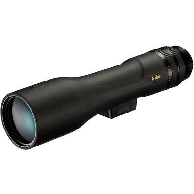 Nikon Prostaff 3 16-48X60 spotting scope Zwart Nikon Prostaff 3 16-48X60 spotting scope Zwart