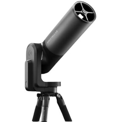 Unistellar Telescoop eQuinox 2 Zwart Unistellar Telescoop eQuinox 2 Zwart
