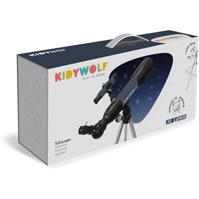 Kidywolf Educatieve En Elektronische Spellen Kidytelescope Kidywolf Educatieve En Elektronische Spellen Kidytelescope
