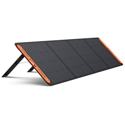 Jackery Zonnepaneel Solarsaga 200 W Zwart En Oranje Jackery Zonnepaneel Solarsaga 200 W Zwart En Oranje
