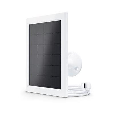 Arlo Zonnepaneel Essential2 Wit en Zwart Arlo Zonnepaneel Essential2 Wit en Zwart