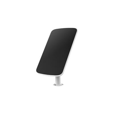 Ezviz Zonnepaneel Model E Zwart en Wit Ezviz Zonnepaneel Model E Zwart en Wit