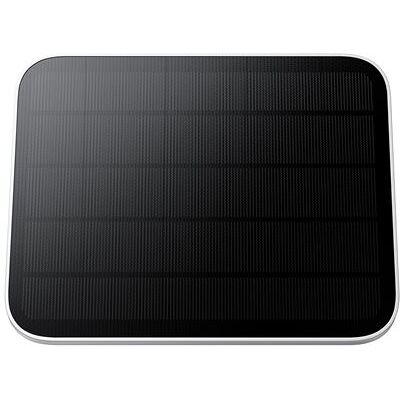 Xiaomi Bewakingscamera MJSXJIOBY met zonnepaneel Buiten Wit en zwart Xiaomi Bewakingscamera MJSXJIOBY met zonnepaneel Buiten Wit en zwart