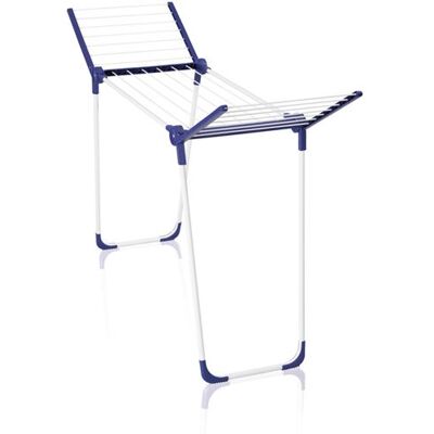 Leifheit droogrek Pegasus 120 Solid Compact 81720 Leifheit droogrek Pegasus 120 Solid Compact 81720