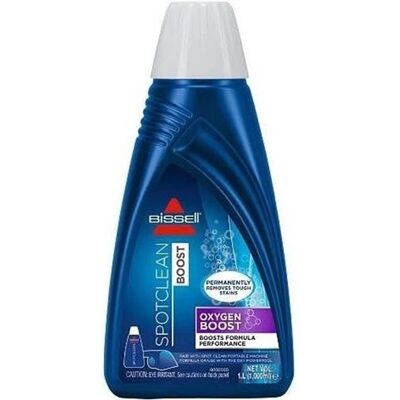 Bissell Wasmiddel Oxygen Boost 1l Voor Spotclean En Multiclean - Airfryer Bissell Wasmiddel Oxygen Boost 1l Voor Spotclean En Multiclean - Airfryer