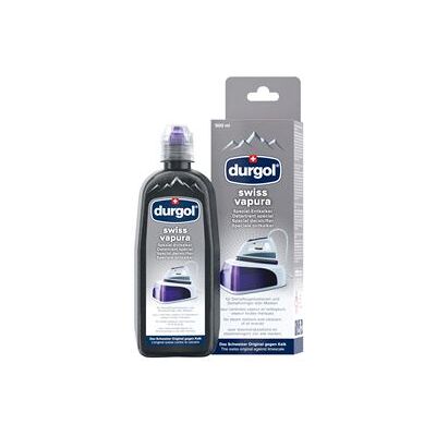 Durgol Swiss Speciale ontkalker Vapura DU823 500ml Durgol Swiss Speciale ontkalker Vapura DU823 500ml