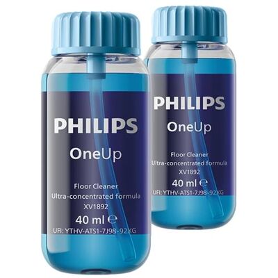 Philips Reinigingsmiddel Cleaning Product voor OneUp Philips Reinigingsmiddel Cleaning Product voor OneUp