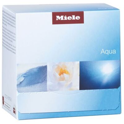 Miele Aqua Geurflacon Voor Chroomedition En Whiteedition Wasdrogers - Airfryer Miele Aqua Geurflacon Voor Chroomedition En Whiteedition Wasdrogers - Airfryer