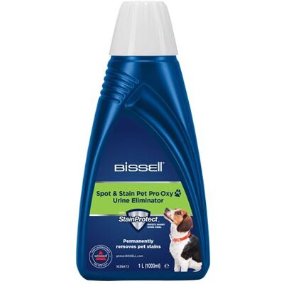 Bissell Reinigingsmiddel Spot&stain Pet Pro Oxy - Airfryer Bissell Reinigingsmiddel Spot&stain Pet Pro Oxy - Airfryer