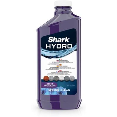 Shark Multi-oppervlak reiniger navulling HydroVac 1L Shark Multi-oppervlak reiniger navulling HydroVac 1L