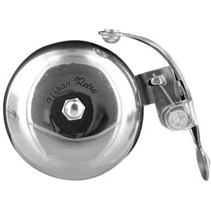 TNB T'n'b Fietsbel Urban Retro Zilver TNB T'n'b Fietsbel Urban Retro Zilver