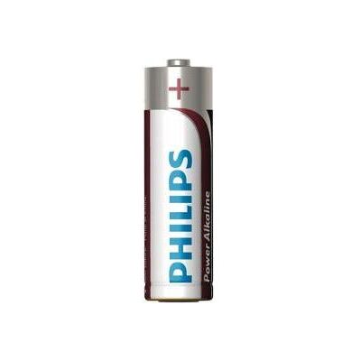 PHILIPS AA 4+2-BLISTER PROMO (LR6P6BP) PHILIPS AA 4+2-BLISTER PROMO (LR6P6BP)
