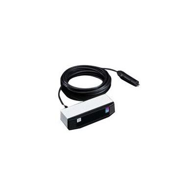 Rittal CMC III - CAN bus sensor unit - RAL 9005, RAL 7035 Rittal CMC III - CAN bus sensor unit - RAL 9005, RAL 7035