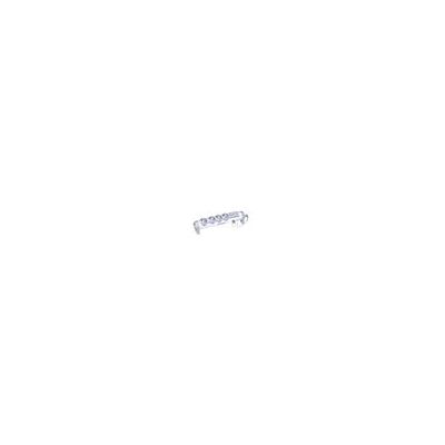 LEGRAND C2G Surge Arrester - Overspanningsbeveiliger - 230 Volt wisselstroom V - 3500 watt - uitgangen: 4 - 1.5 m kabel - wit LEGRAND C2G Surge Arrester - Overspanningsbeveiliger - 230 Volt wisselstroom V - 3500 watt - uitgangen: 4 - 1.5 m kabel - wit