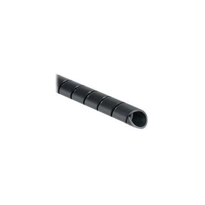 Hellermann Tyton - Bindspiraal - zwart - 30 m Hellermann Tyton - Bindspiraal - zwart - 30 m