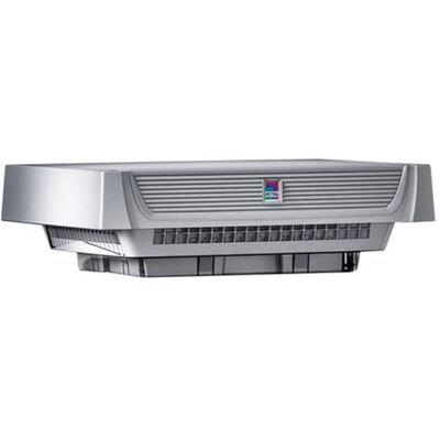 Rittal SK - Rekventilator - op dak te monteren - 230 Volt wisselstroom V - RAL 7035 Rittal SK - Rekventilator - op dak te monteren - 230 Volt wisselstroom V - RAL 7035