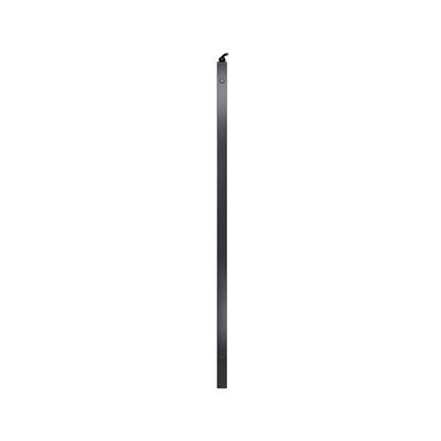 Schneider Electric APC Metered-by-Outlet with Switching Rack PDU ZeroU 2G - Voedingsverdeeleenheid (rack-uitvoering) - 400 Volt wisselstroom V - 11 kW - 3-fase - Ethernet 10/100 - uitgangen: 24 - 0U - 1.8 m kabel - zwart - voor P/N: SMX1500RM2UCNC, SMX2KR Schneider Electric APC Metered-by-Outlet with Switching Rack PDU ZeroU 2G - Voedingsverdeeleenheid (rack-uitvoering) - 400 Volt wisselstroom V - 11 kW - 3-fase - Ethernet 10/100 - uitgangen: 24 - 0U - 1.8 m kabel - zwart - voor P/N: SMX1500RM2UCNC, SMX2KR