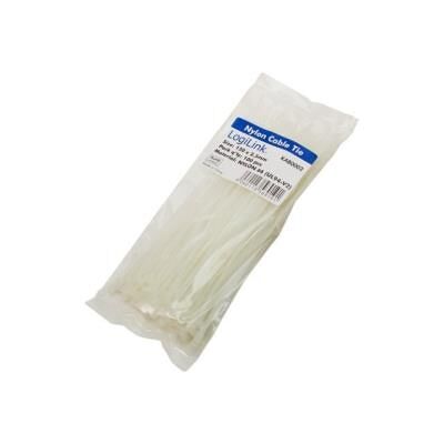 2direct LogiLink - Kabeldas - 13 cm (pak van 100) 2direct LogiLink - Kabeldas - 13 cm (pak van 100)
